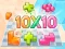 10X10 – kostenloses Online-Spiel