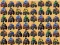 Monsters Trucks Match 3 – kostenloses Online-Spiel