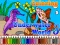 Сoloring Underwater World 3 – kostenloses Online-Spiel
