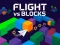 Flight vs Blocks – kostenloses Online-Spiel