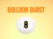 Balloon Burst – kostenloses Online-Spiel
