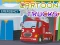 Cartoon Trucks Jigsaw – kostenloses Online-Spiel