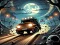 Racing Car Destroying Zombie – kostenloses Online-Spiel