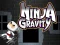 Ninja Gravity – kostenloses Online-Spiel