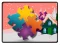 Winter Jigsaw Time – kostenloses Online-Spiel