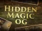 Hidden Magic OG – kostenloses Online-Spiel