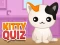 Kitty Quiz – kostenloses Online-Spiel