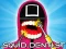 Squid Dentist Game – kostenloses Online-Spiel