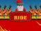 Christmas Ride – kostenloses Online-Spiel