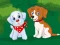 Cute Puppies Jigsaw – kostenloses Online-Spiel