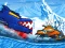 Car Eats Car: Winter Adventure – kostenloses Online-Spiel