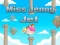 Miss Jenny Jet – kostenloses Online-Spiel