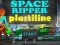 Space Ripper Plastiline – kostenloses Online-Spiel