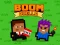Boom Duello – kostenloses Online-Spiel