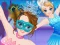 Ice Skater Princess Dressup – kostenloses Online-Spiel
