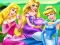 Princesses Day Out – kostenloses Online-Spiel
