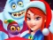 Witch Alchemist Saga – kostenloses Online-Spiel