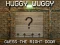 Huggy Wuggy Guess the right door – kostenloses Online-Spiel