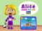World of Alice Search and Find – kostenloses Online-Spiel