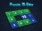 Puzzel 15 Elite – kostenloses Online-Spiel