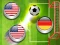 Finger Soccer 2020 – kostenloses Online-Spiel