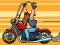 Extreme Motorbikes Match 3 – kostenloses Online-Spiel