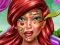 Princess Mermaid Skin Doctor – kostenloses Online-Spiel