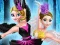 Ellie and Annie Black Swan and White Swan – kostenloses Online-Spiel