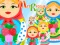 Matryoshka Rush – kostenloses Online-Spiel