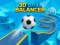 3D Ball Balancer – kostenloses Online-Spiel