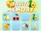 Fruits Memory – kostenloses Online-Spiel