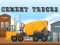 Cement Trucks Hidden Objects – kostenloses Online-Spiel