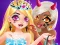 Fashion Girl Halloween Boutique – kostenloses Online-Spiel