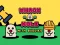 Whack A Mole With Buddies – kostenloses Online-Spiel