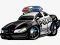 Police Cars Memory – kostenloses Online-Spiel