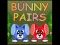 Bunny Pairs – kostenloses Online-Spiel