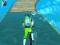 Under Water Cycling – kostenloses Online-Spiel