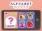 Alphabet Words – kostenloses Online-Spiel