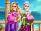 Palace Princesses Pregnant BFFS – kostenloses Online-Spiel