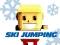 KOGAMA: Ski Jumping!! – kostenloses Online-Spiel