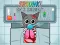Sprunki Gets Surgery – kostenloses Online-Spiel