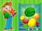 Striped Fruit – kostenloses Online-Spiel