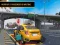 Modern City Taxi Service Simulator – kostenloses Online-Spiel