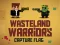 Wasteland Warriors Capture the Flag – kostenloses Online-Spiel
