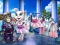 Angie Summer Wedding! – kostenloses Online-Spiel