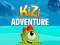 Kogama Kizi Adventure – kostenloses Online-Spiel