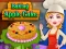 Baking Apple Cake – kostenloses Online-Spiel