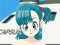 Dragon Ball Super Bulma Dress Up – kostenloses Online-Spiel