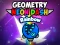 Geometry neon dash rainbow – kostenloses Online-Spiel