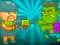 Zombie Defense – kostenloses Online-Spiel
